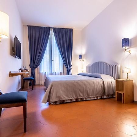 La Casa Del Ghiberti B&B Florencie Exteriér fotografie