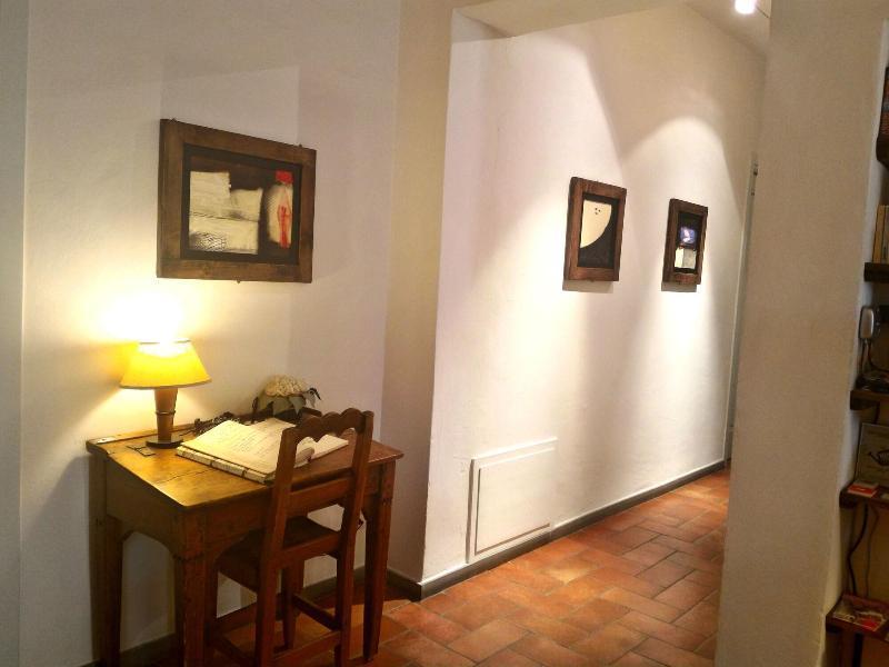 La Casa Del Ghiberti B&B Florencie Exteriér fotografie