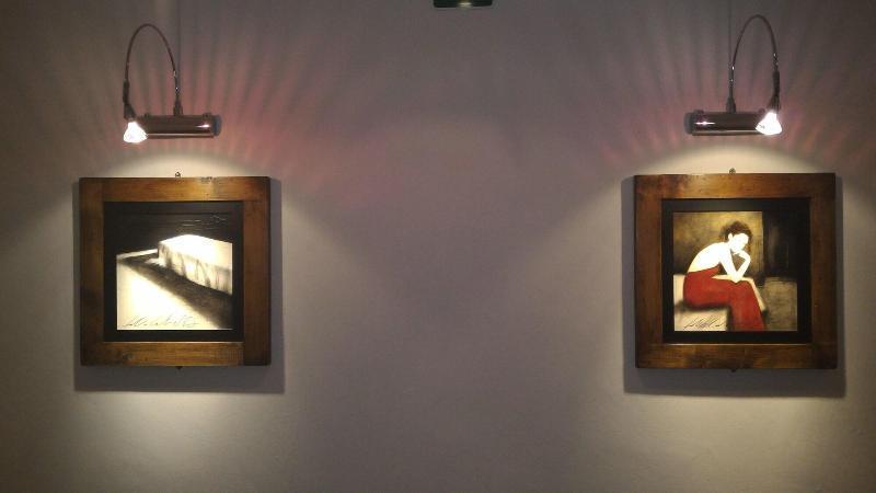 La Casa Del Ghiberti B&B Florencie Exteriér fotografie