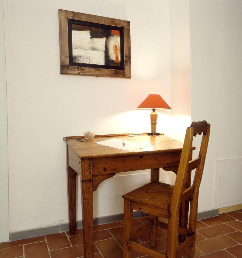 La Casa Del Ghiberti B&B Florencie Exteriér fotografie