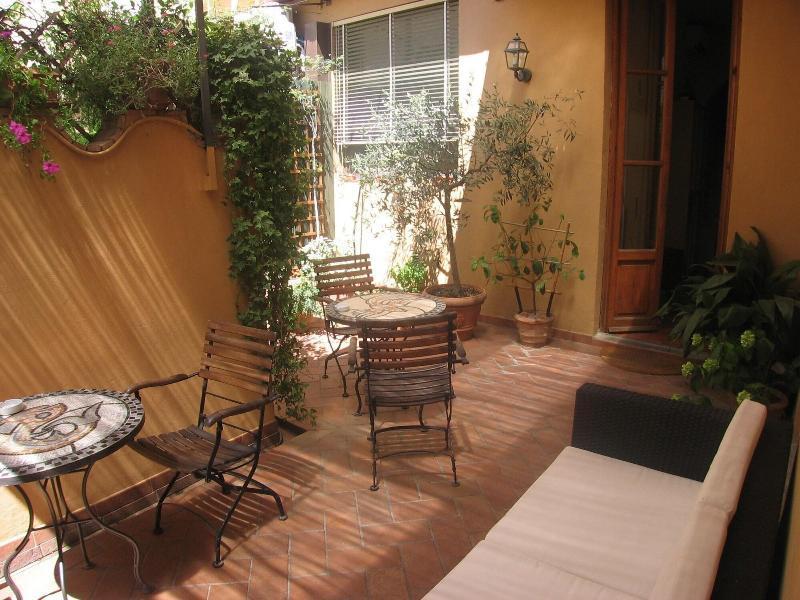 La Casa Del Ghiberti B&B Florencie Exteriér fotografie