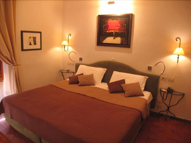 La Casa Del Ghiberti B&B Florencie Exteriér fotografie