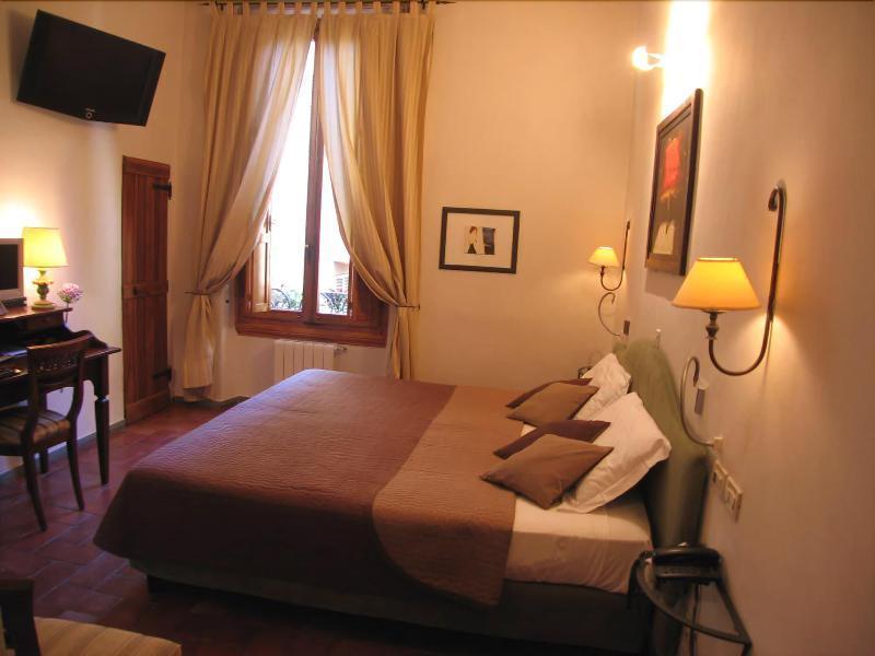 La Casa Del Ghiberti B&B Florencie Exteriér fotografie