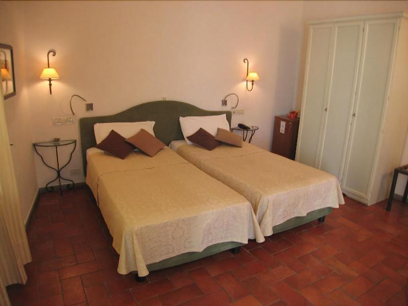 La Casa Del Ghiberti B&B Florencie Exteriér fotografie