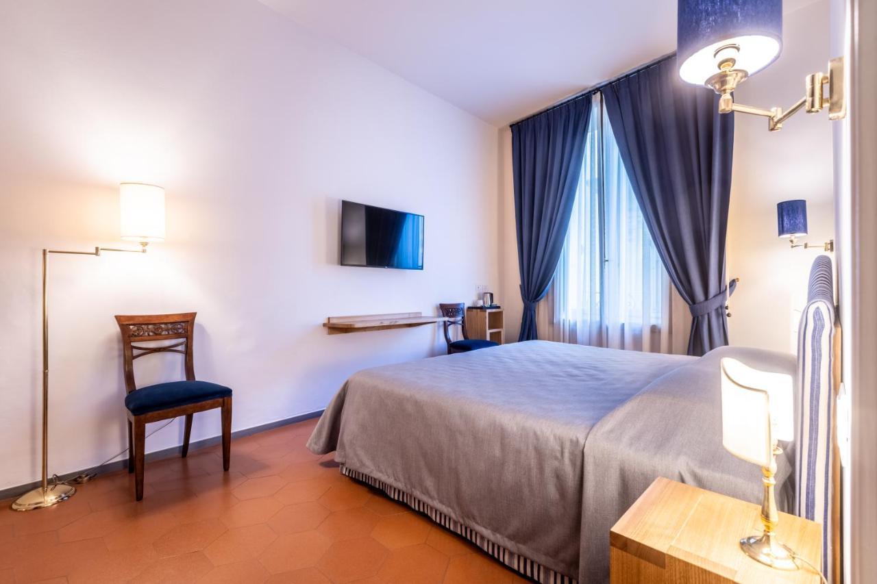 La Casa Del Ghiberti B&B Florencie Exteriér fotografie