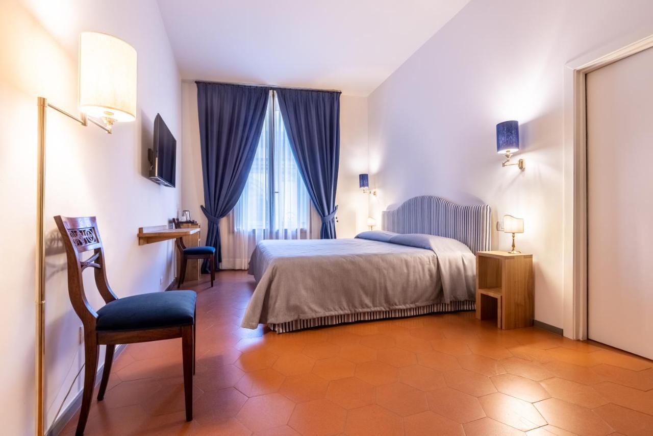 La Casa Del Ghiberti B&B Florencie Exteriér fotografie
