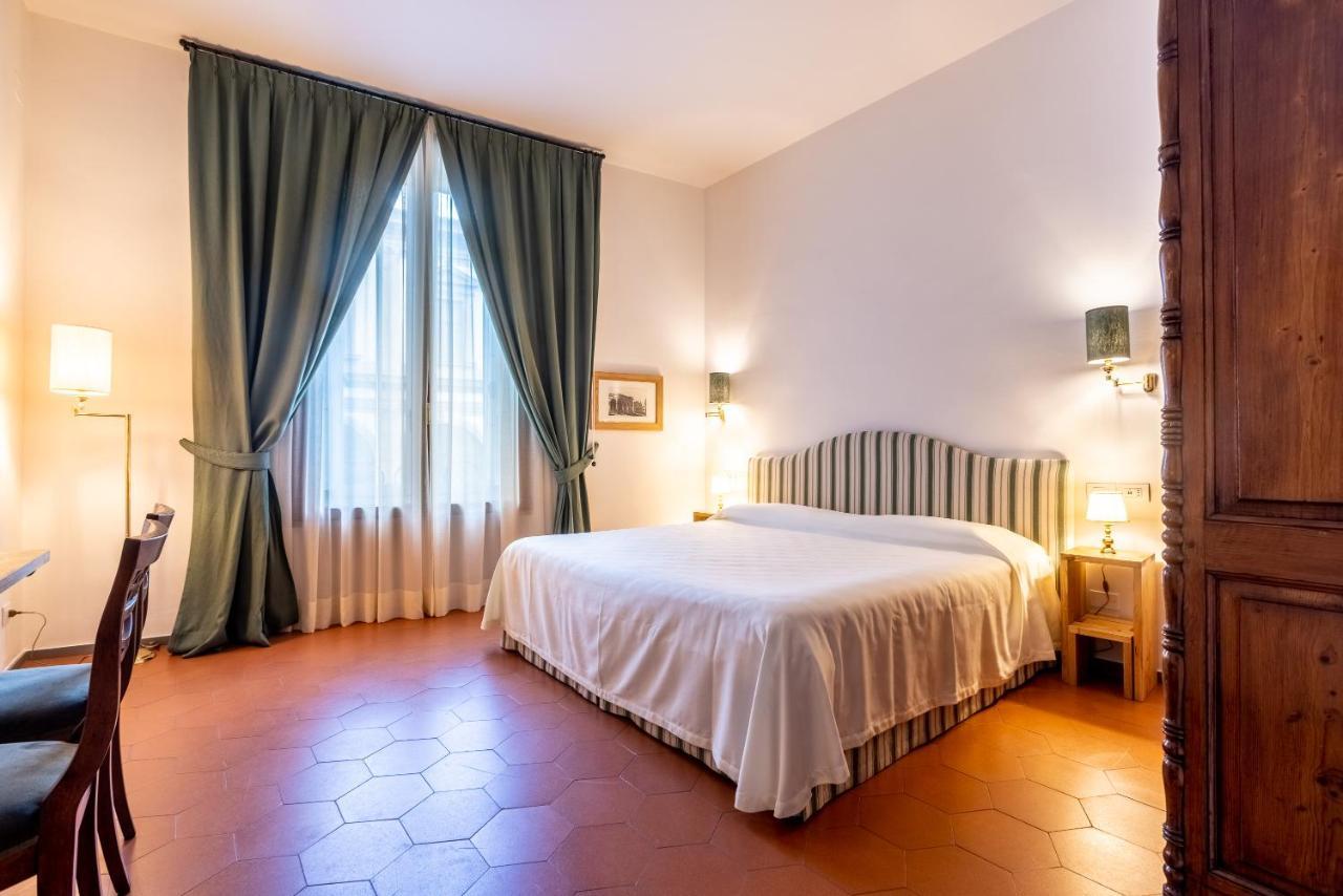 La Casa Del Ghiberti B&B Florencie Exteriér fotografie