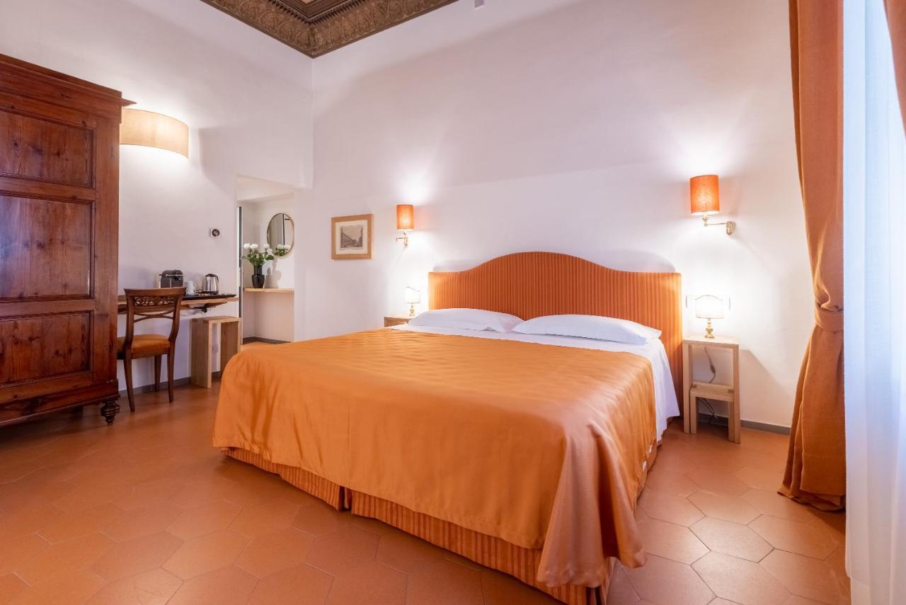 La Casa Del Ghiberti B&B Florencie Exteriér fotografie