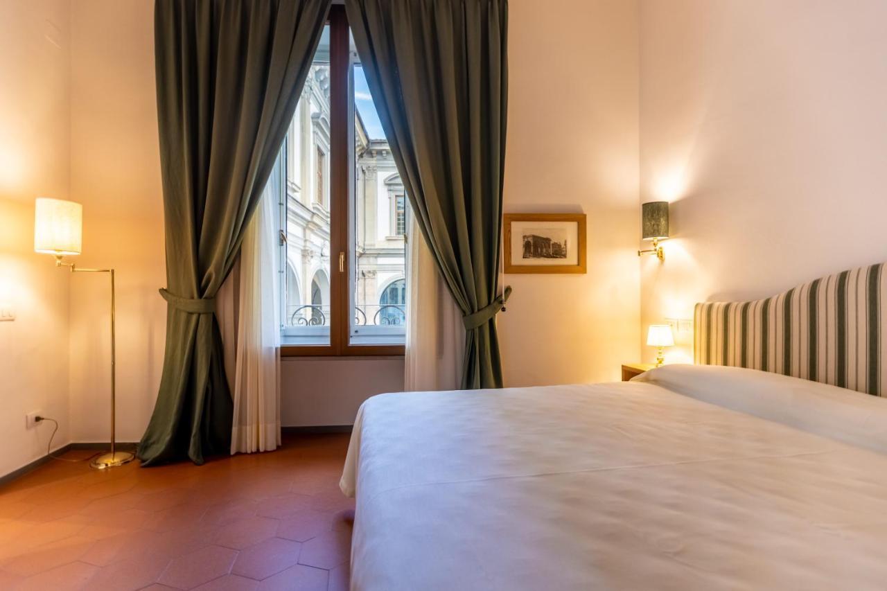 La Casa Del Ghiberti B&B Florencie Exteriér fotografie