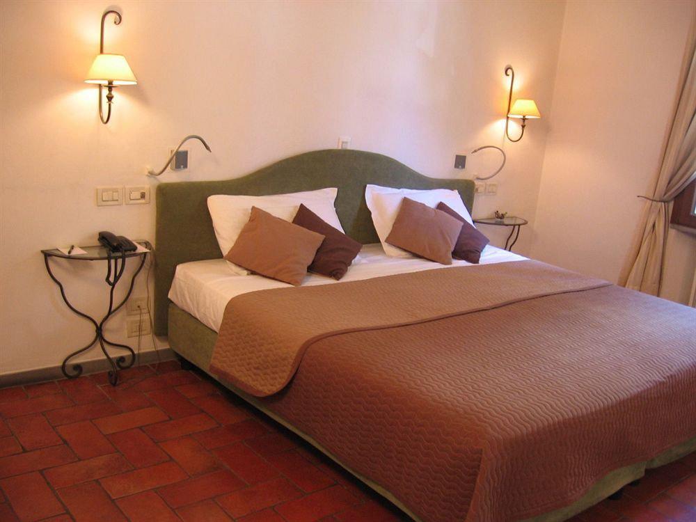 La Casa Del Ghiberti B&B Florencie Exteriér fotografie