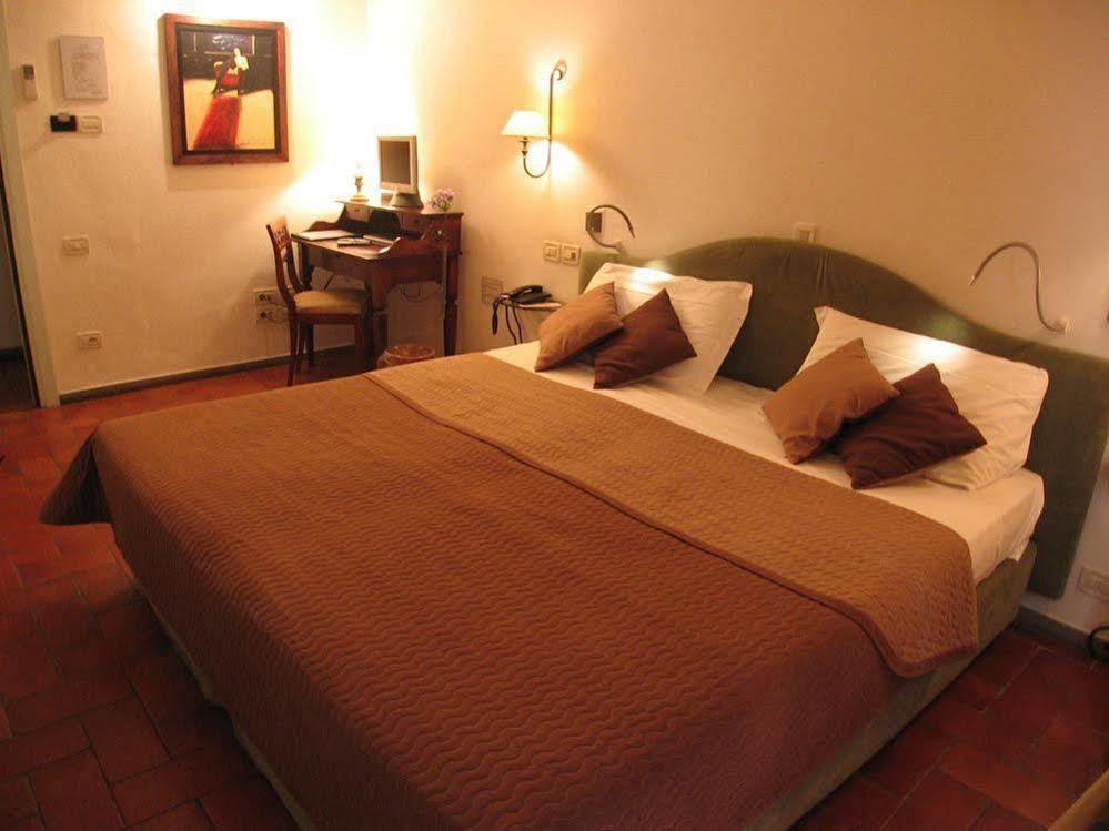 La Casa Del Ghiberti B&B Florencie Exteriér fotografie